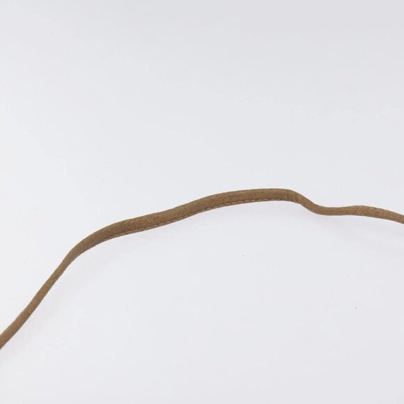 GUCCI GG Plus Supreme Shoulder Bag PVC Beige Auth - Picture 10 of 16